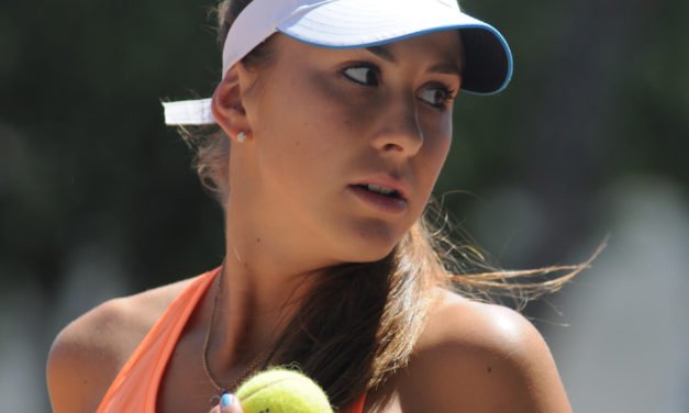 Belinda Bencic