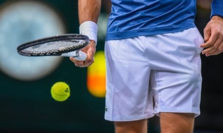 Tennis : Nouveau scandale de paris truqués