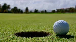 Pourquoi interdire la pratique du golf ?
