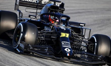 Formule 1 : Début de saison 2020 fixé au 5 juillet
