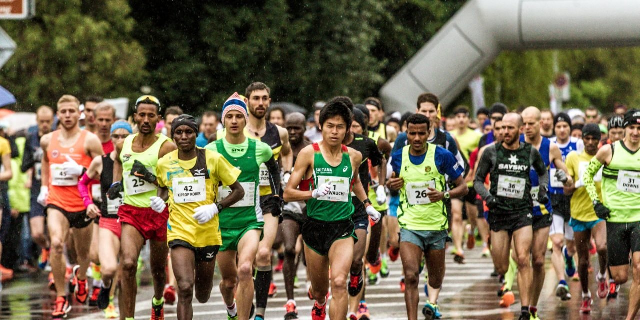 Le marathon de Zurich aura lieu le 6 septembre
