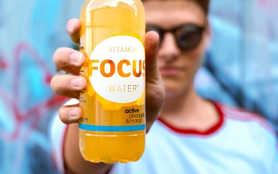 FOCUSWATER