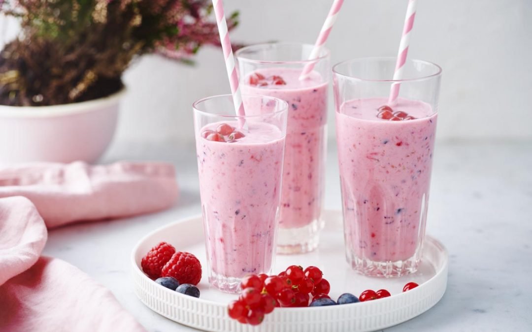 Le bon Smoothie