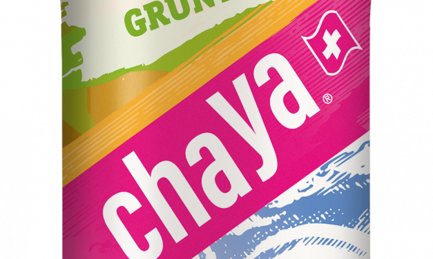 Chaya