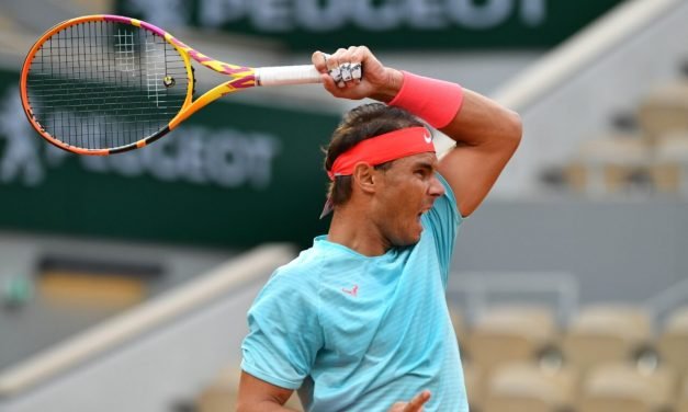 Roland-Garros. Rafael Nadal, les chiffres de la démesure