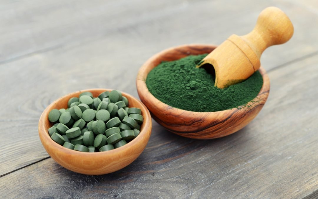 Les bienfaits pour la santé PILATES et SPIRULINE