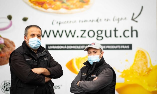Zo’Gut, more than food