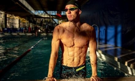 Natation: Desplanches s’impose facilement sur 200 m 4 nages des championnats de Suisse