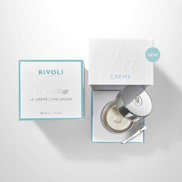 Parfumerie Rivoli : Privilège