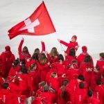 168 athlètes suisses représenteront nos couleurs aux prochaines Olympiades d’ hiver à Pékin.