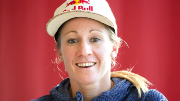 Daniela Ryf sacrée championne du monde de l’Ironman pour la cinquième fois